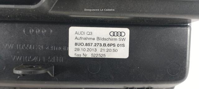 8U0857273B купить Ровно