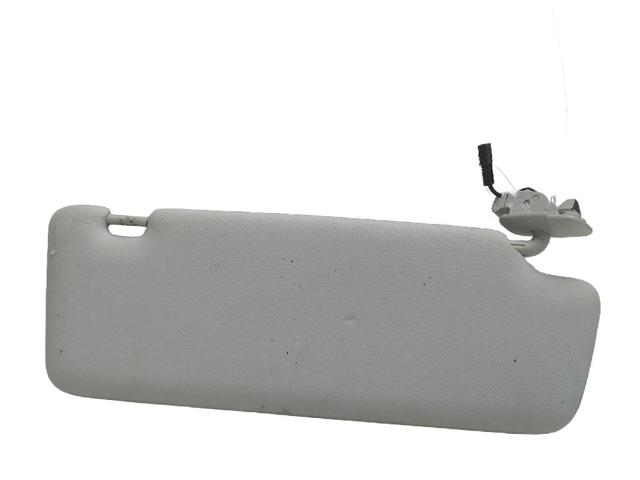 8U0857551JFT9 VAG Козырек солнцезащитный купить в Украина