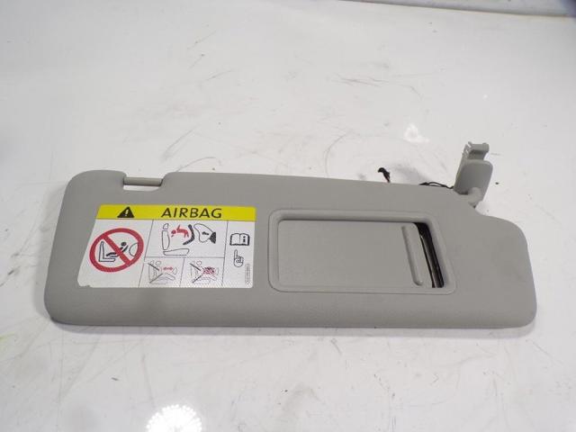 VAG 8U0857552ACFT9 Солнцезащитный козырек в наличии Полтава