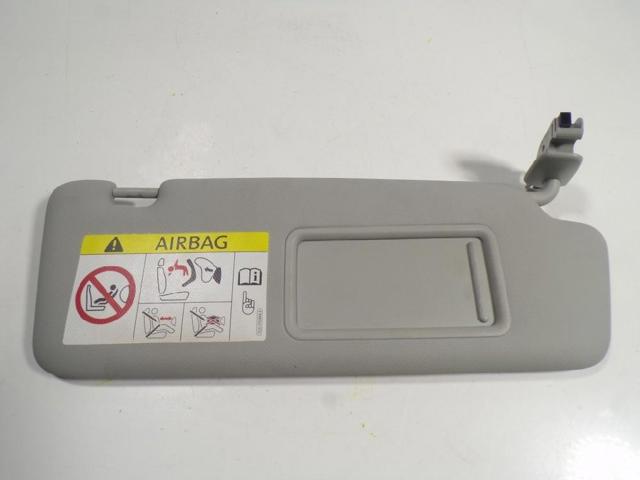 VAG 8U0857552ADFT9 Козырек солнцезащитный в наличии Черкассы
