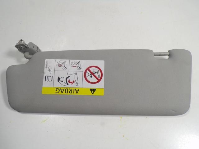 8U0857552ADFT9 VAG Козырек солнцезащитный купить в Хмельницкий