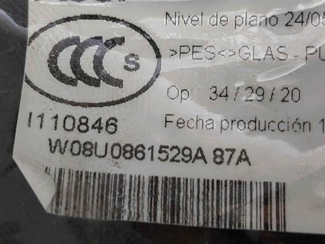 8U0861529A87A купить Ровно