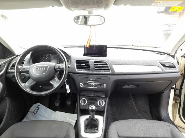 8U0880201S6PS Подушка безопасности (AIRBAG) водительская купить Украина