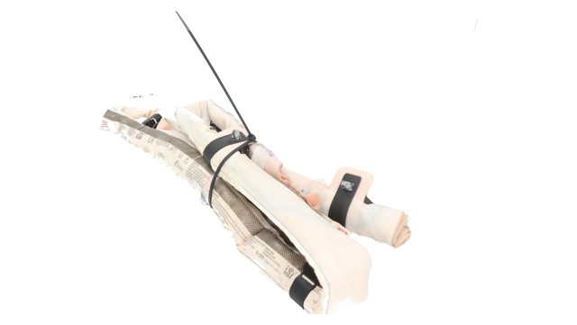 8U0880741A VAG Подушка безопасности (AIRBAG) шторка боковая левая купить в Черкассы
