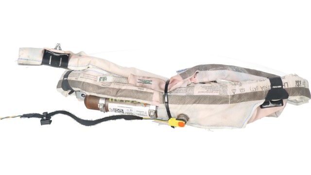 8U0880741A VAG Подушка безопасности (AIRBAG) шторка боковая левая купить в Днепр