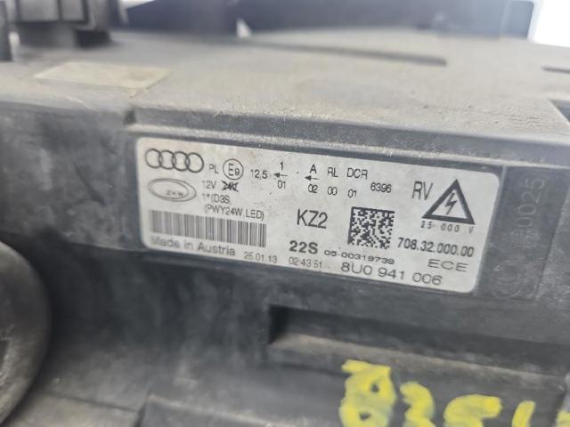 VAG 8U0941044 Фара правая в наличии Запорожье