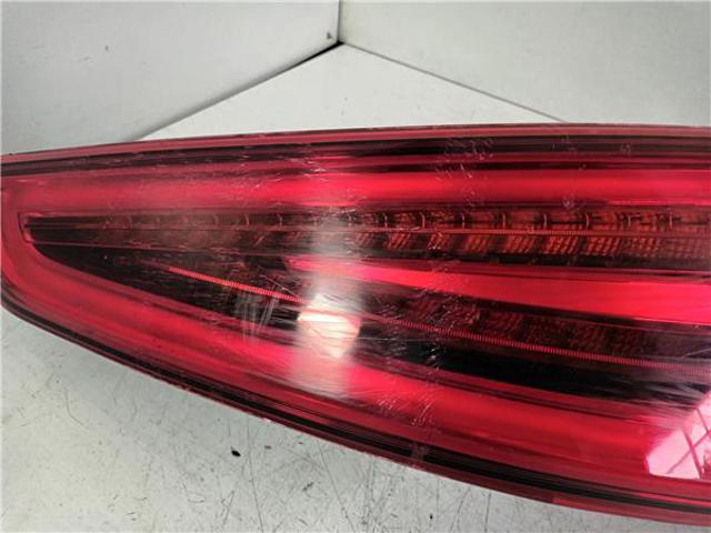 8U0945093A VAG Фонарь задний левый купить в Чернигов