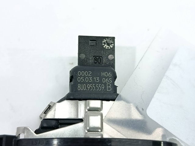 Sensor de chuva Volkswagen Polo 6 AW1, BZ1, AE1