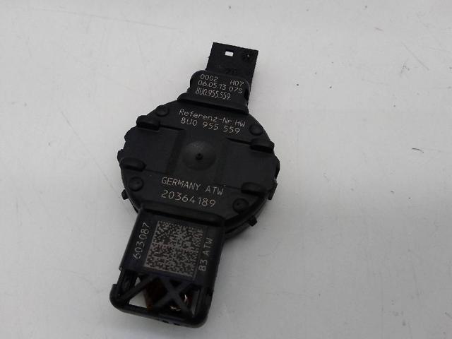Sensor de chuva 8U0955559 VAG