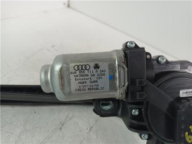 VAG 8U0955711A Моторчик заднего дворника в наличии Сумы