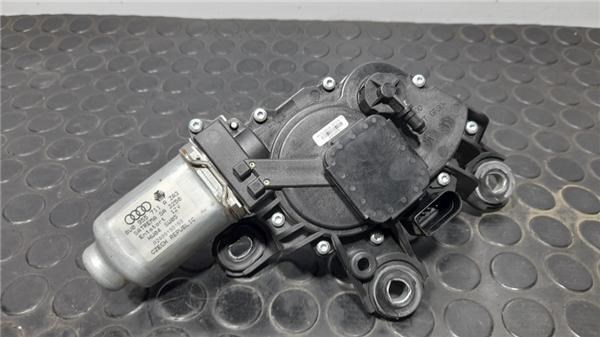 VAG 8U0955711A Мотор стеклоочистителя заднего стекла в наличии Сумы