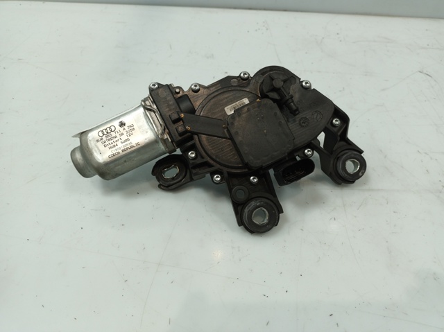 VAG 8U0955711A Моторчик заднего дворника в наличии Каменское