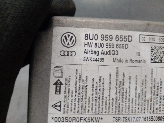 8U0959655D VAG купить в Ровно