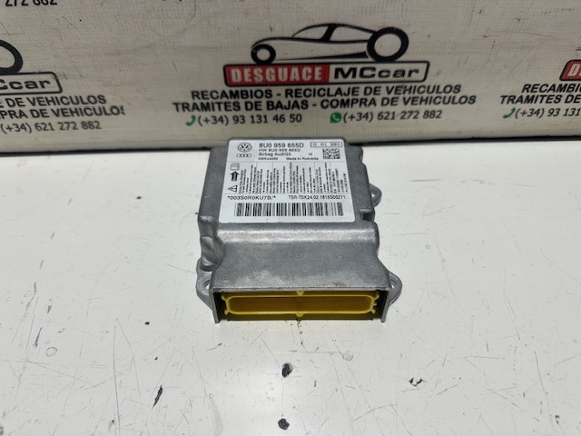 8U0959655D VAG купить в Ровно