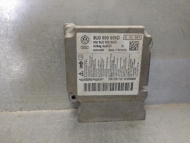 8U0959655D VAG купить в Ирпень