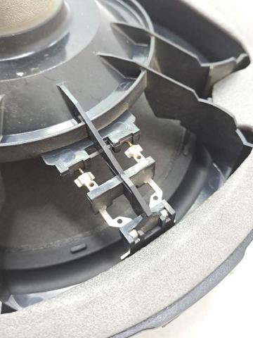 8V0035415 VAG Динамик передней двери купить в Одесса