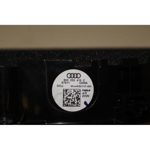 8V0035415C VAG Динамик передней двери купить в Чернигов