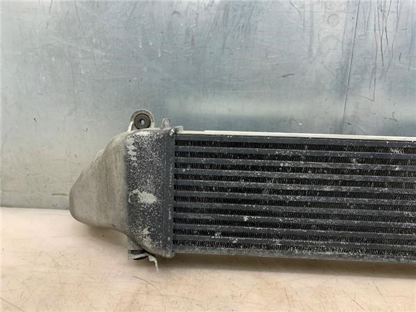 8V0145803A Радиатор интеркуллера купить Ужгород