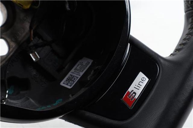 8V0419091R VAG Рулевое колесо купить в Каменское