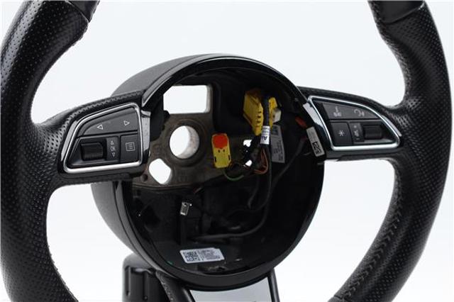 VAG 8V0419091R Рулевое колесо в наличии Запорожье