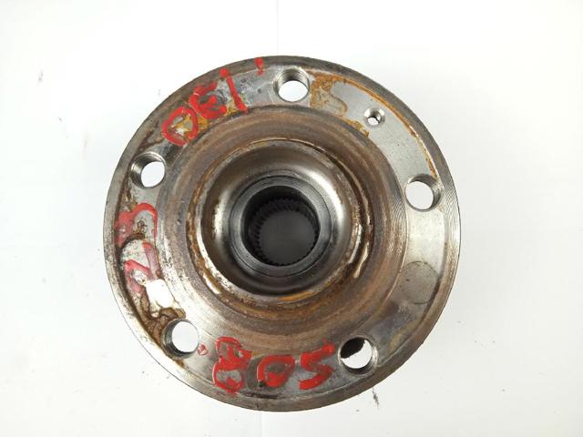 Cubo dianteiro 8V0498625 VAG