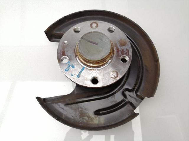 Cubo traseiro 8V0598611 VAG