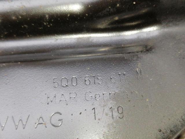 8V0598611 VAG Задняя ступица купить в Павлоград