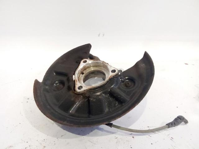 VAG 8V0598625C Ступица передняя в наличии Украина