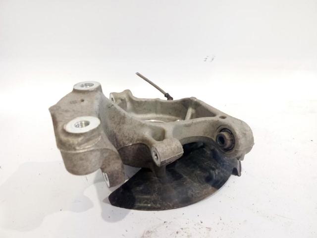 VAG 8V0598625C Передняя ступица в наличии Полтава