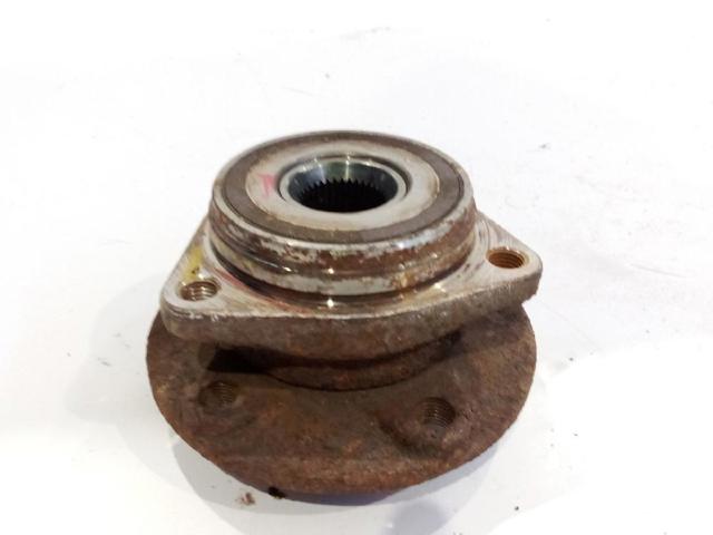 8V0598625C VAG Ступица передняя купить в Кривой Рог