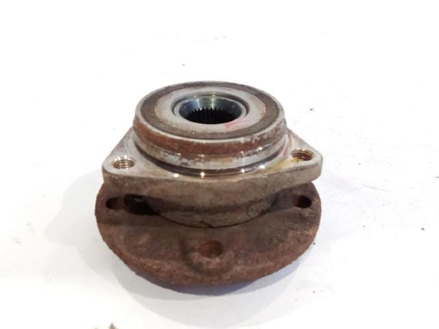VAG 8V0598625C Передняя ступица в наличии Чернигов