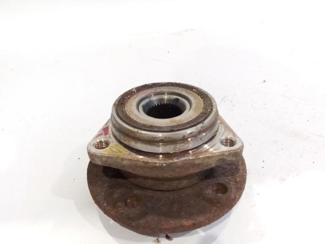 VAG 8V0598625C Передняя ступица в наличии Тернополь