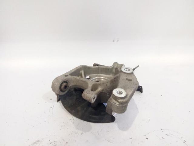 VAG 8V0598625C Передняя ступица в наличии Черновцы