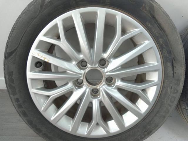 8V0601025 VAG Диски колесные купить в Одесса