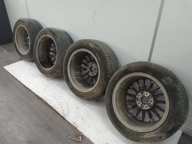 VAG 8V0601025 Диски колесные литые (легкосплавные, титановые) в наличии Павлоград