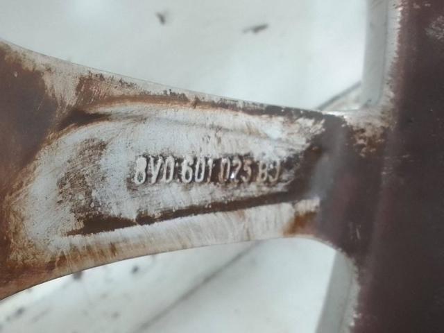 VAG 8V0601025 Диски колесные в наличии Ужгород