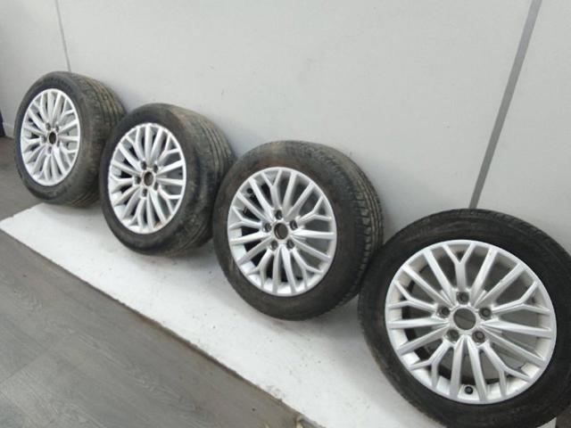 8V0601025 VAG Диски колесные литые (легкосплавные, титановые) купить в Киев