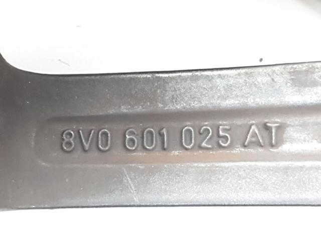 VAG 8V0601025AT Диски колесные литые (легкосплавные, титановые) в наличии Ровно