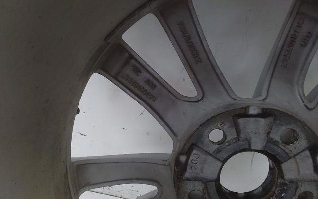 8V0601025BF Диски колесные литые (легкосплавные, титановые) купить Черкассы