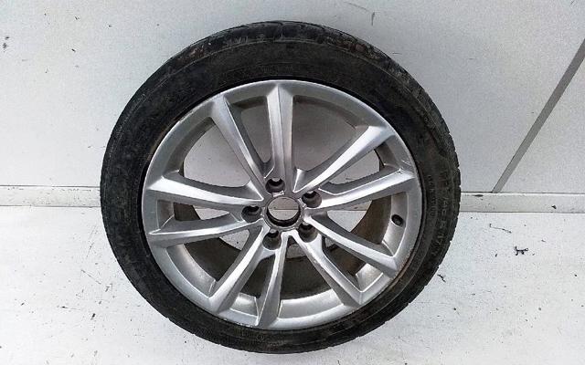 VAG 8V0601025BF Диски колесные литые (легкосплавные, титановые) в наличии Кривой Рог
