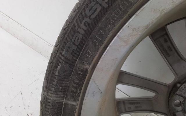 8V0601025BF VAG Диски колесные купить в Днепр