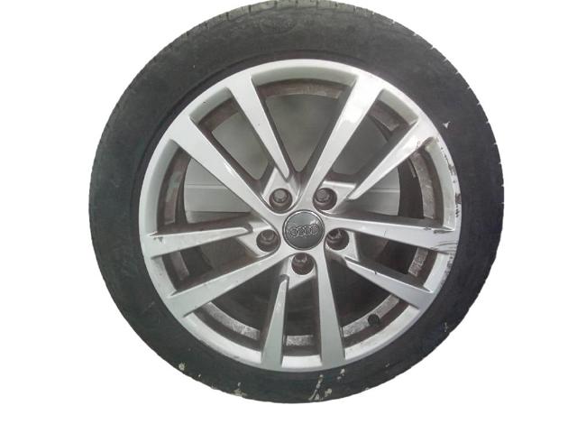 8V0601025CS VAG Диски колесные купить в Тернополь
