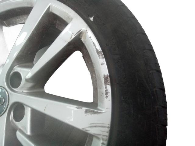8V0601025CS VAG Диски колесные литые (легкосплавные, титановые) купить в Львов
