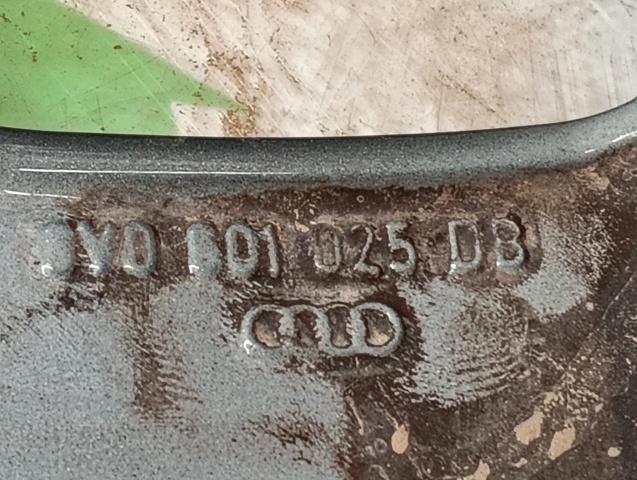 8V0601025DB Диски колесные купить Ужгород