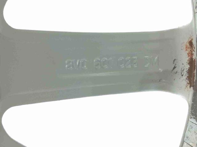 VAG 8V0601025DM Диски колесные литые (легкосплавные, титановые) в наличии Сумы