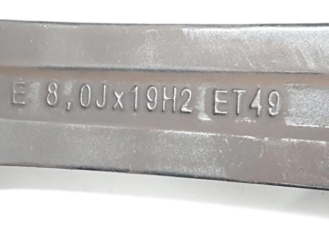 8V0601025FE Диски колесные купить Львов