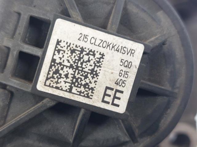 8V0615423E VAG Суппорт задний левый купить в Ровно