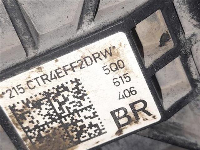 8V0615424 Суппорт задний правый купить Одесса