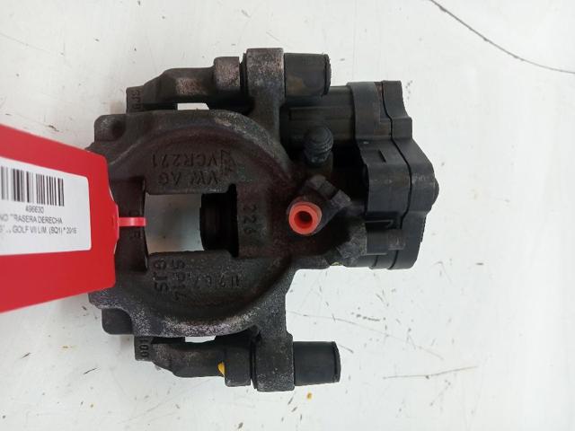 VAG 8V0615424 Суппорт тормозной задний правый в наличии Хмельницкий