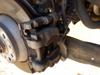 Kit de reparação de suporte do freio traseiro 8V0698671A VAG